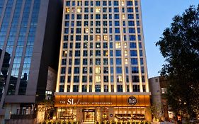 Sl Hotel Myeongdong